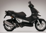 Gilera Runner VXR 200